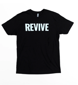 Revive - Cheat Sheet T-Shirt (L Left)