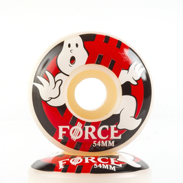 Force - Busted 54mm Wheels