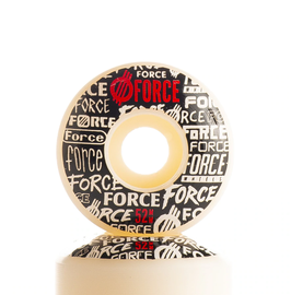 Force - Greatest Hits! 52mm Wheels (SOLD OUT)