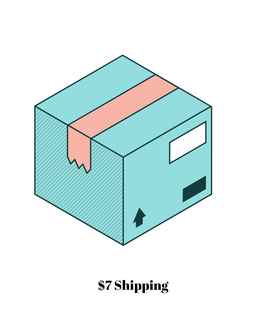 Let us ship your shirts to you!