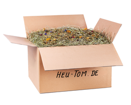 Wilde Blumenwiese