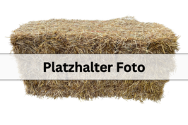Kleeheu Ballen Pack (1.Schnitt)