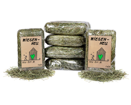 Wiesenheu