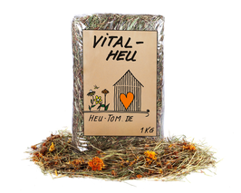 Vitalheu