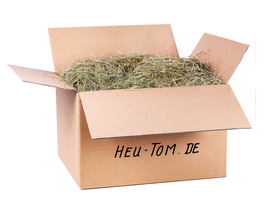 Kamillenheu