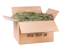 Löwenzahnheu