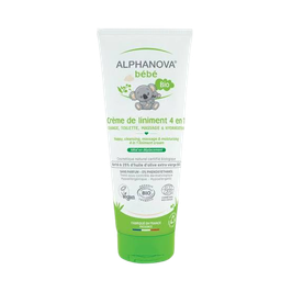 CREME DE LINIMENT 4 EN 1 200ML