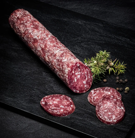 Wildsalami