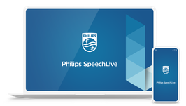 Philips SpeechLive Advanced Business Package