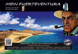 Mein Fuerteventura Softcover  Lieferbar ab Mitte August 2022