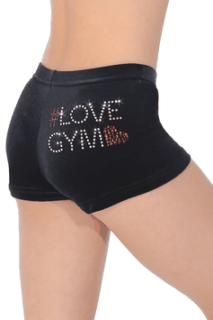 The Zone - Shorts Samt Love Gym