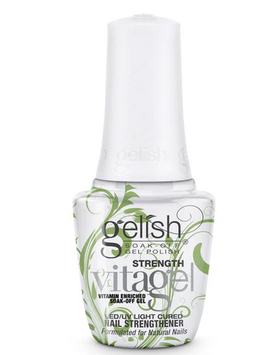 VITAGEL Strength 15ml