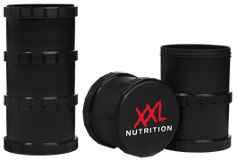 XXL Nutrition POWER TOWER | Supplemente Mitnehmen