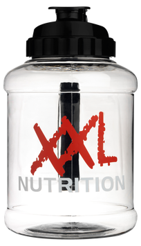 XXL Nutrition BIG MUG | 2,2 Liter