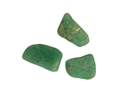 Hildegard Chrysopras 3 er Set