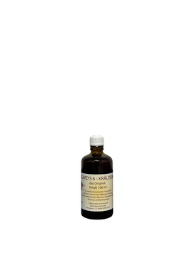 Jura Hildegard Kräuterbitter 6 Kräuter
