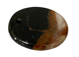 Hildegard Sardonyx Scheibe