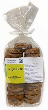 Hildegard Energie Gutzi mit Urdinkel (Nervenkekse)