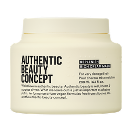 Replenish Rich cream Mask 200ml