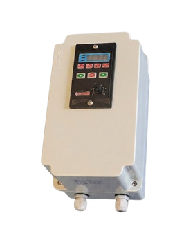 Frequenzumrichter  FU 750