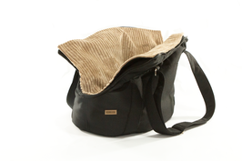 DOGGy BAG * TELFON * die BASISTASCHE