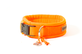 SOFTE HALSUNG *KOMPLETT NEO ORANGE*   HU 30-53