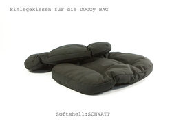 Das EINLEGEKISEEN für die DOGGy BAG