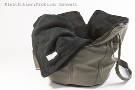 Einlegedecke für die DOGGy BAG
