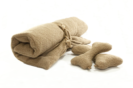 ELBDEEK *MUK* die Hülle & das Band