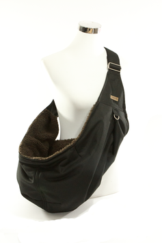 ELBschlepper TEFLON mit TEDDYfleece