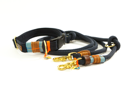 SEil OFFIZIER mit Hamburg Wrap *fischers fritz*