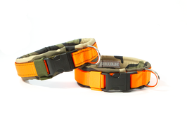 SOFTE HALSUNG *CAMOU NEO*   HU 30-53