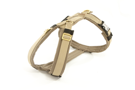 GESCHIRR easy  BEIGE mit SAHARA