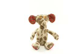 DOBBY LEOPOLD mit Hamburger Schotte     !!! nicht per Pay pal zahlbar!!!