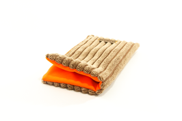 LUKKI LUKKI   *CORD BEIGE / NEO O*