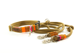 Seil COYOTE mit Freehand wrap *pillepalle*