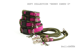 SOFT COLLECTION *BERRY CAMOU O*
