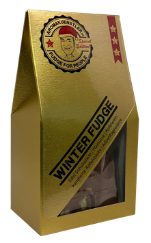 WINTER FUDGE GOLD EDITION