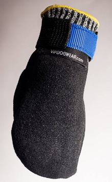 Bootie V.I.P. Rubber