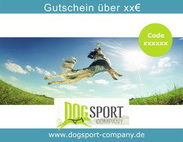 Dogsport Company