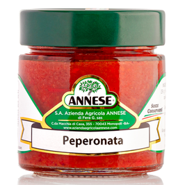Peperonata