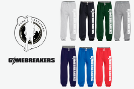GAMEBREAKER 1 SWEATPANTS