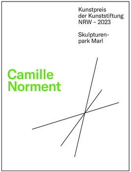 Camille Norment