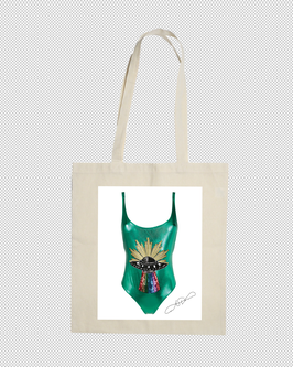 Cat Storm Bag