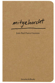 Jean-Paul Pastor Guzmán