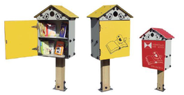 PETITE BIBLIOTHEQUE