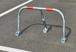 BLOC PARKING RABATTABLE ECO