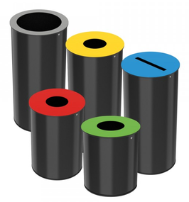 POUBELLE DE TRI NEOTRI