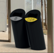 POUBELLE PIZ A FIXER