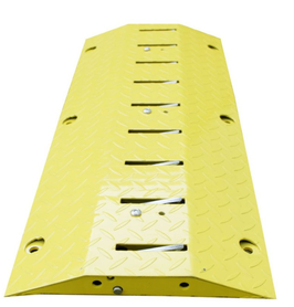 RALENTISSEURS avec Herse Anti-Retour